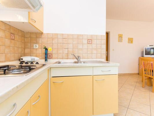 Ferienwohnung Julijana