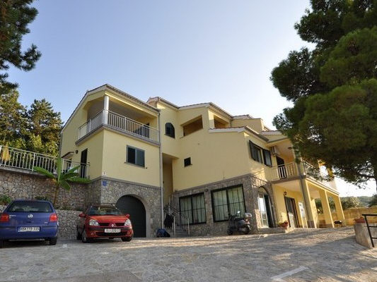 Ferienwohnung Maestral