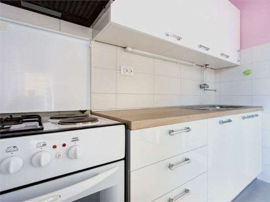 Ferienwohnung Mladenka