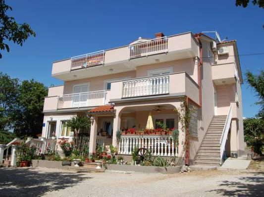 Ferienwohnung Dujmovic