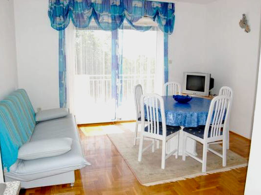 Ferienwohnung Dujmovic